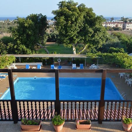 Chrysland Agia Napa Exterior foto
