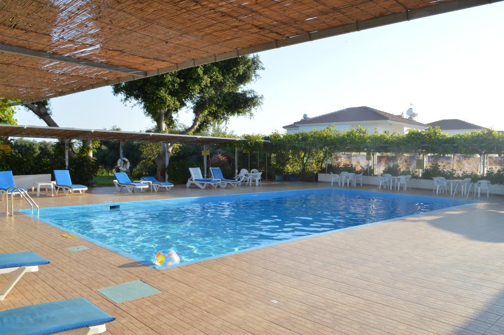 Chrysland Agia Napa Exterior foto