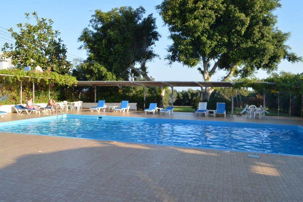 Chrysland Agia Napa Exterior foto