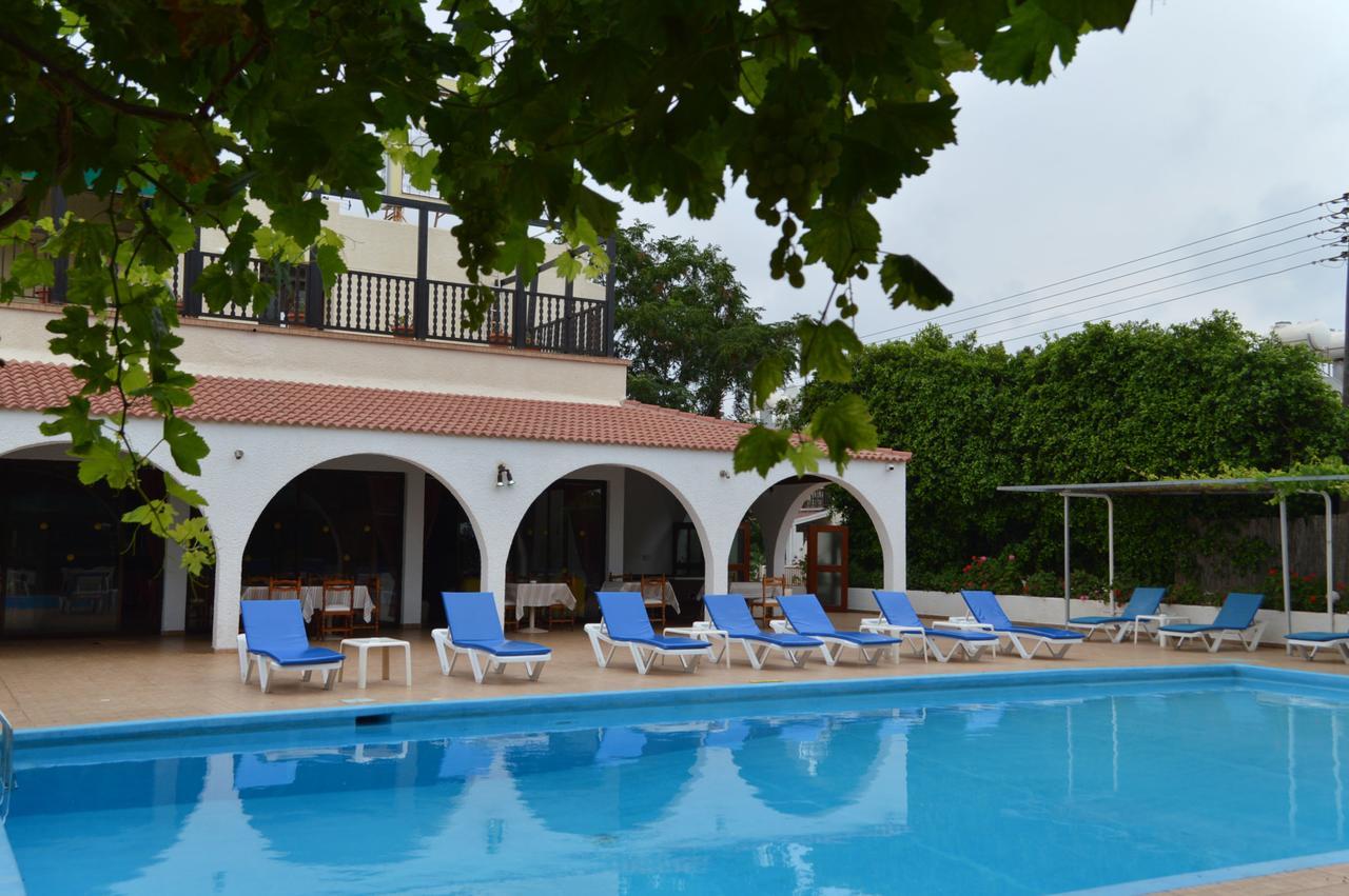 Chrysland Agia Napa Exterior foto