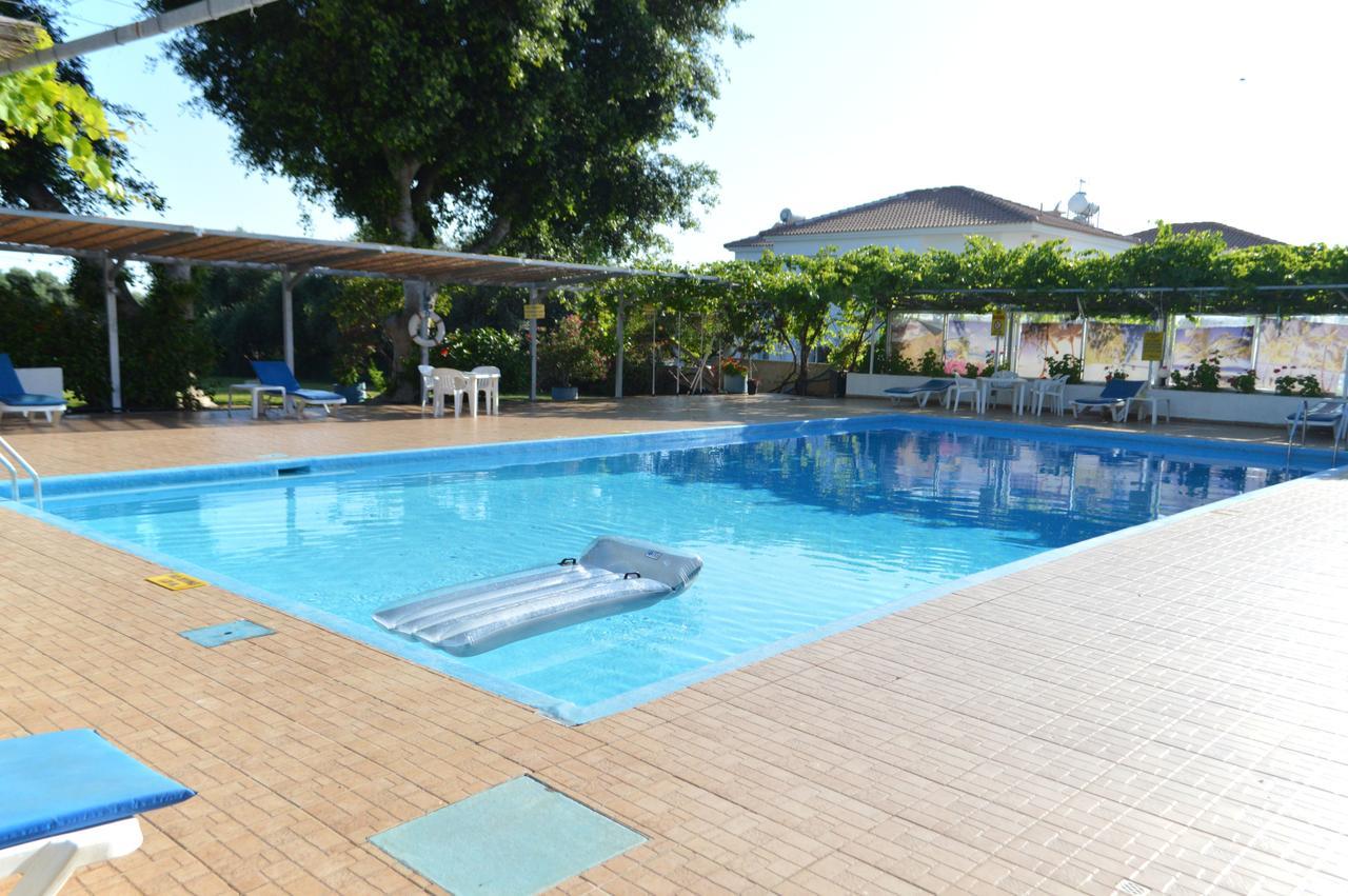 Chrysland Agia Napa Exterior foto