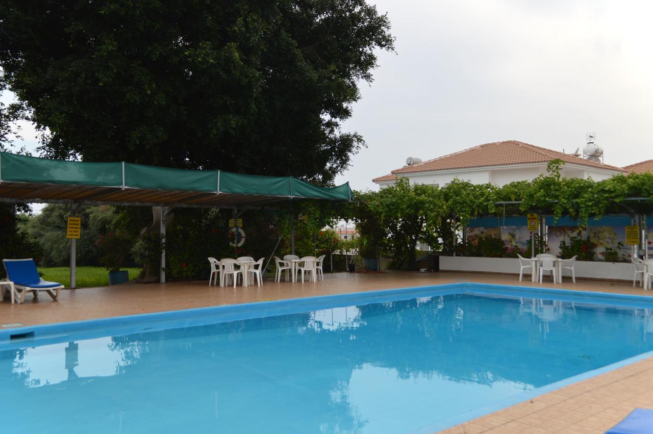 Chrysland Agia Napa Exterior foto
