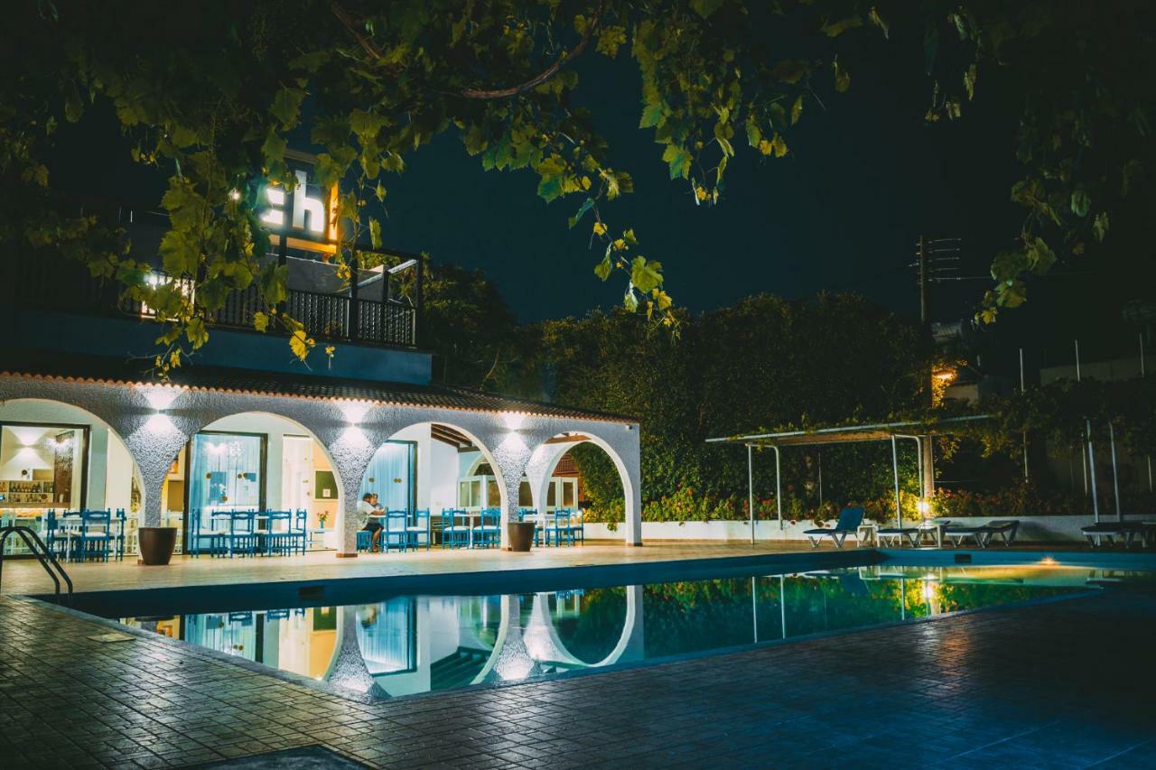 Chrysland Agia Napa Exterior foto
