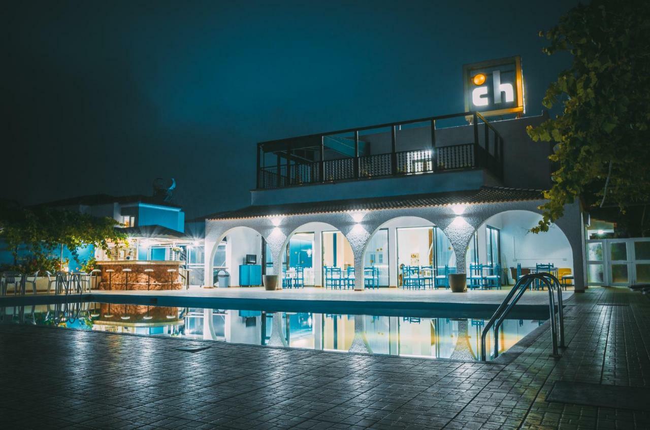 Chrysland Agia Napa Exterior foto