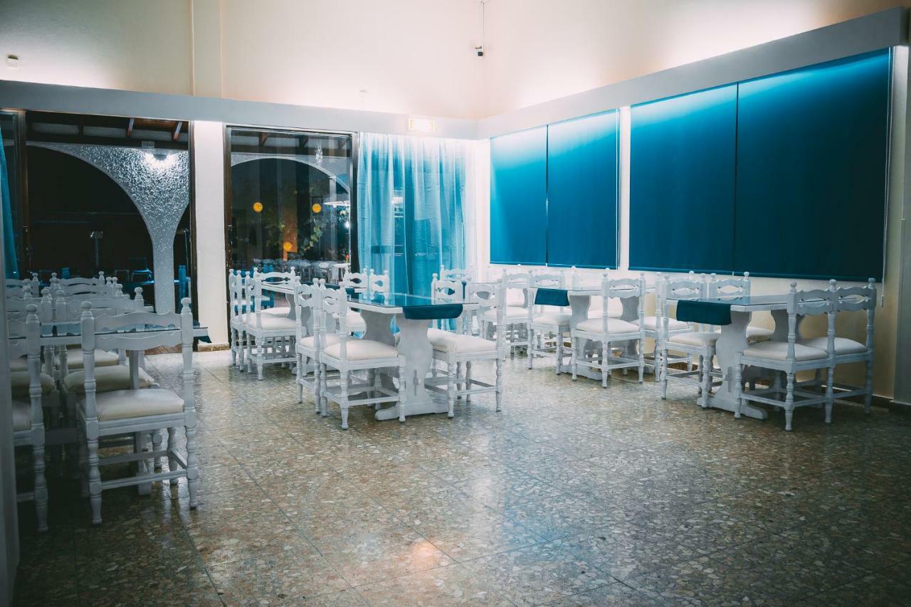 Chrysland Agia Napa Exterior foto