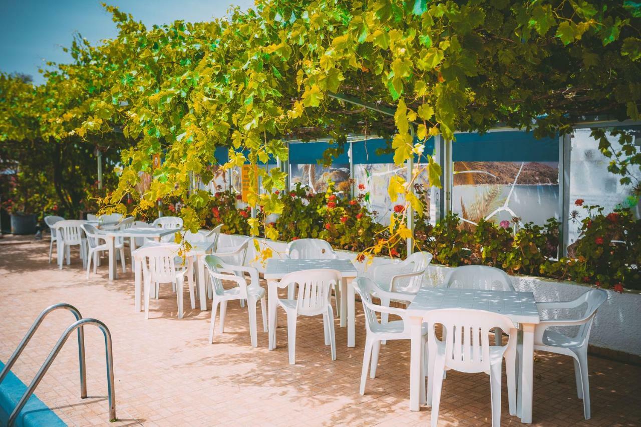 Chrysland Agia Napa Exterior foto