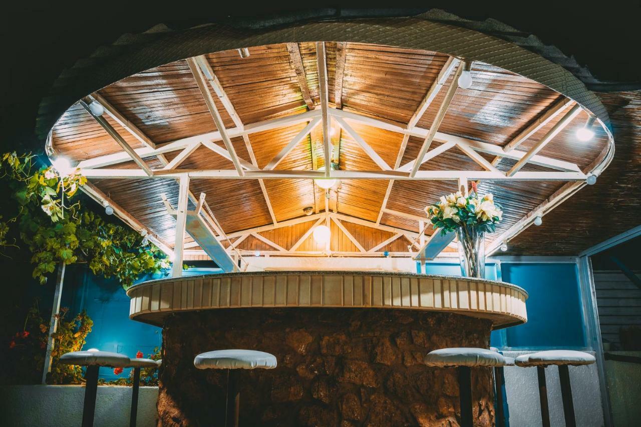 Chrysland Agia Napa Exterior foto