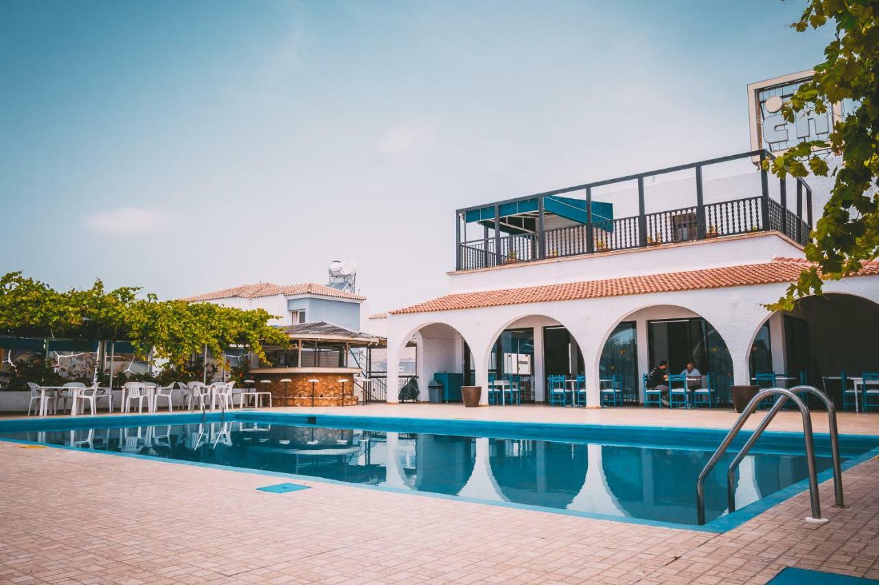 Chrysland Agia Napa Exterior foto