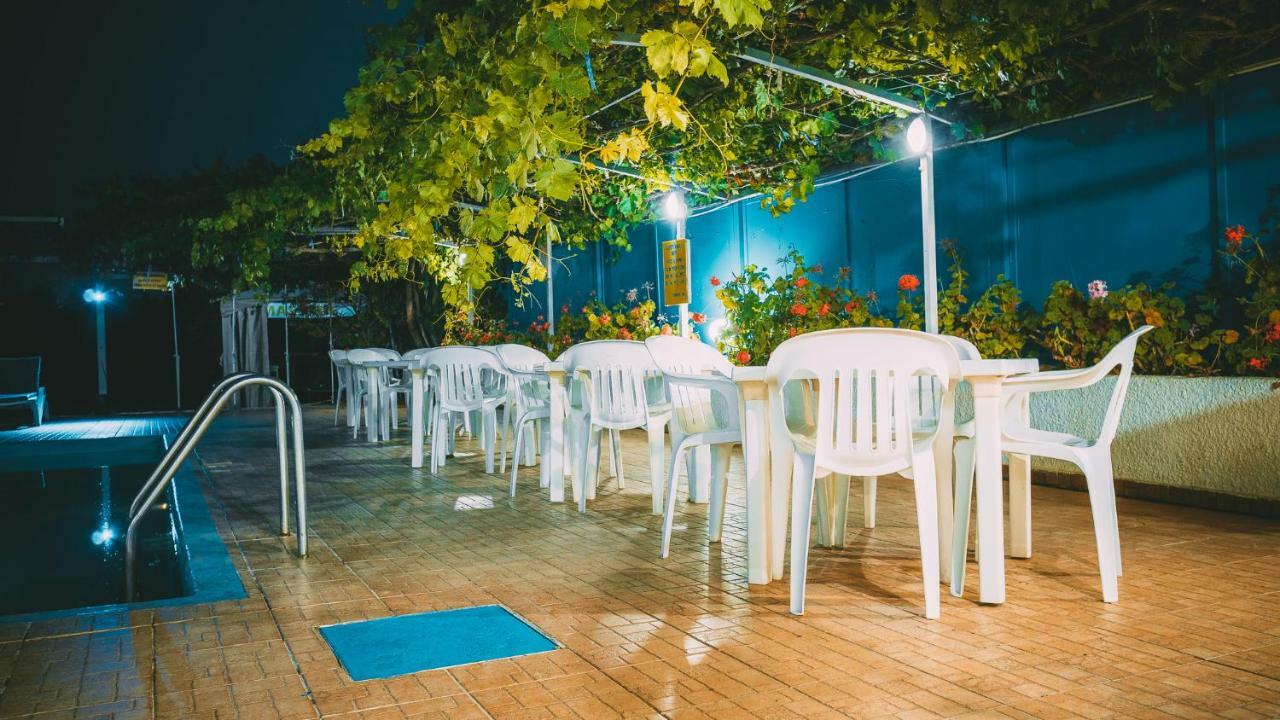 Chrysland Agia Napa Exterior foto