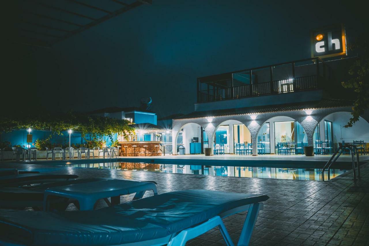Chrysland Agia Napa Exterior foto