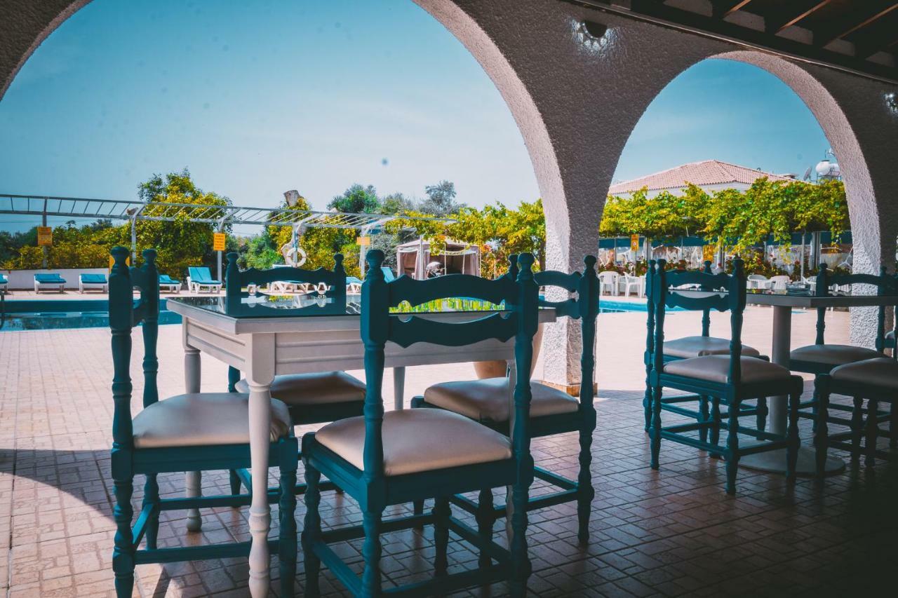 Chrysland Agia Napa Exterior foto