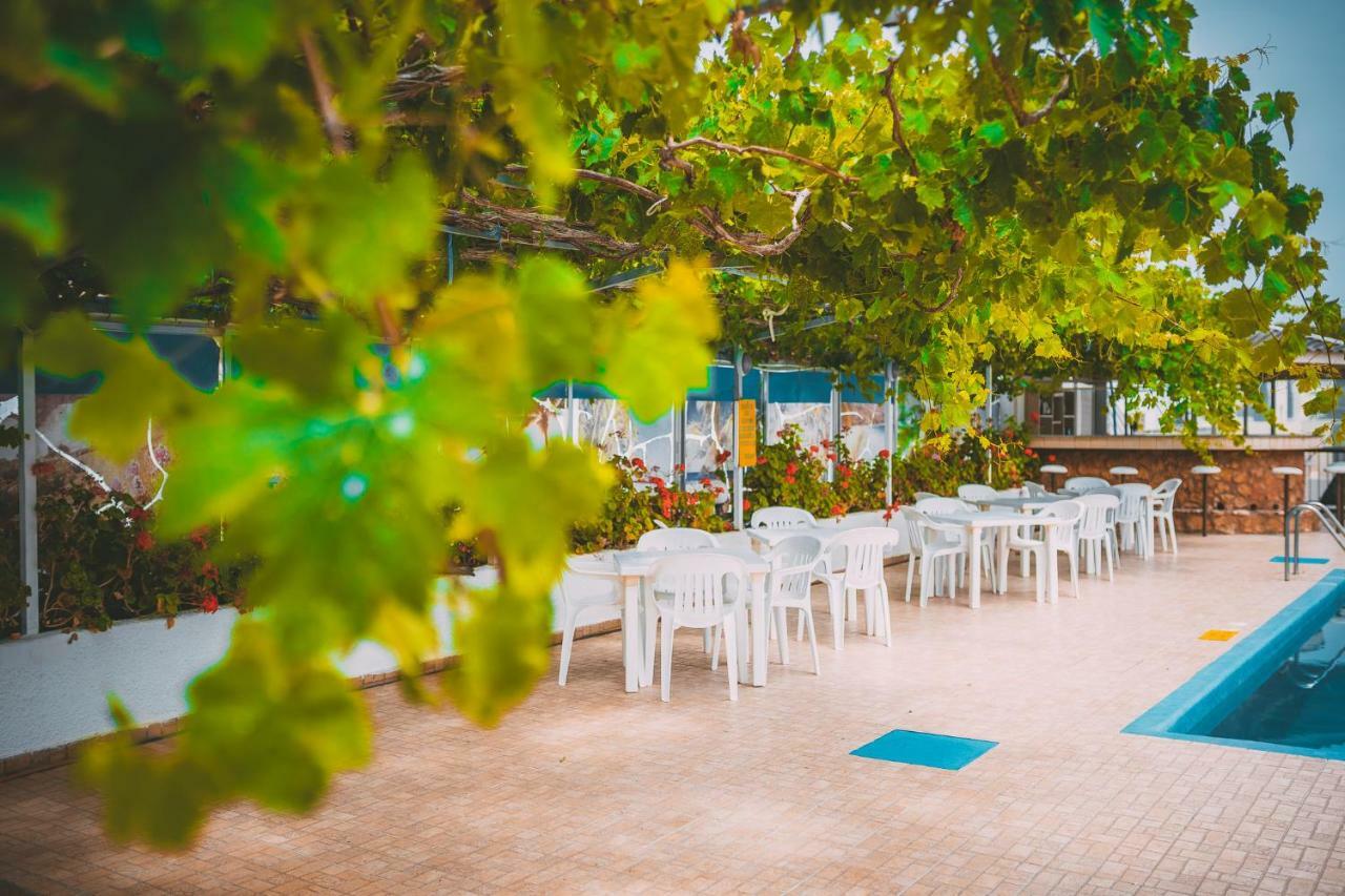 Chrysland Agia Napa Exterior foto