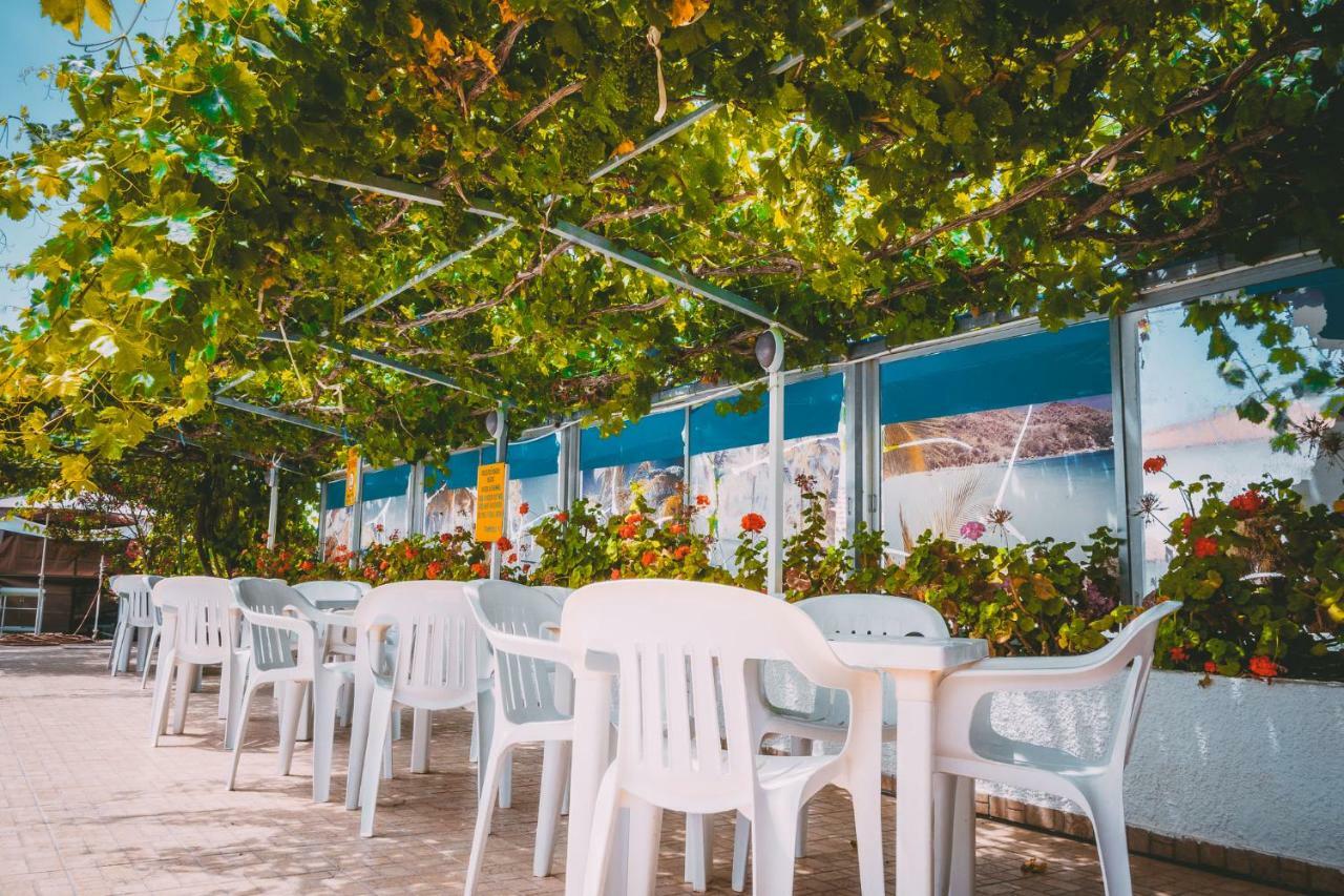 Chrysland Agia Napa Exterior foto