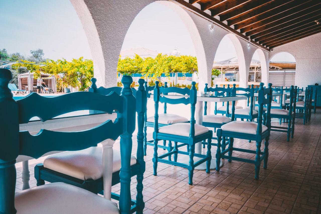 Chrysland Agia Napa Exterior foto
