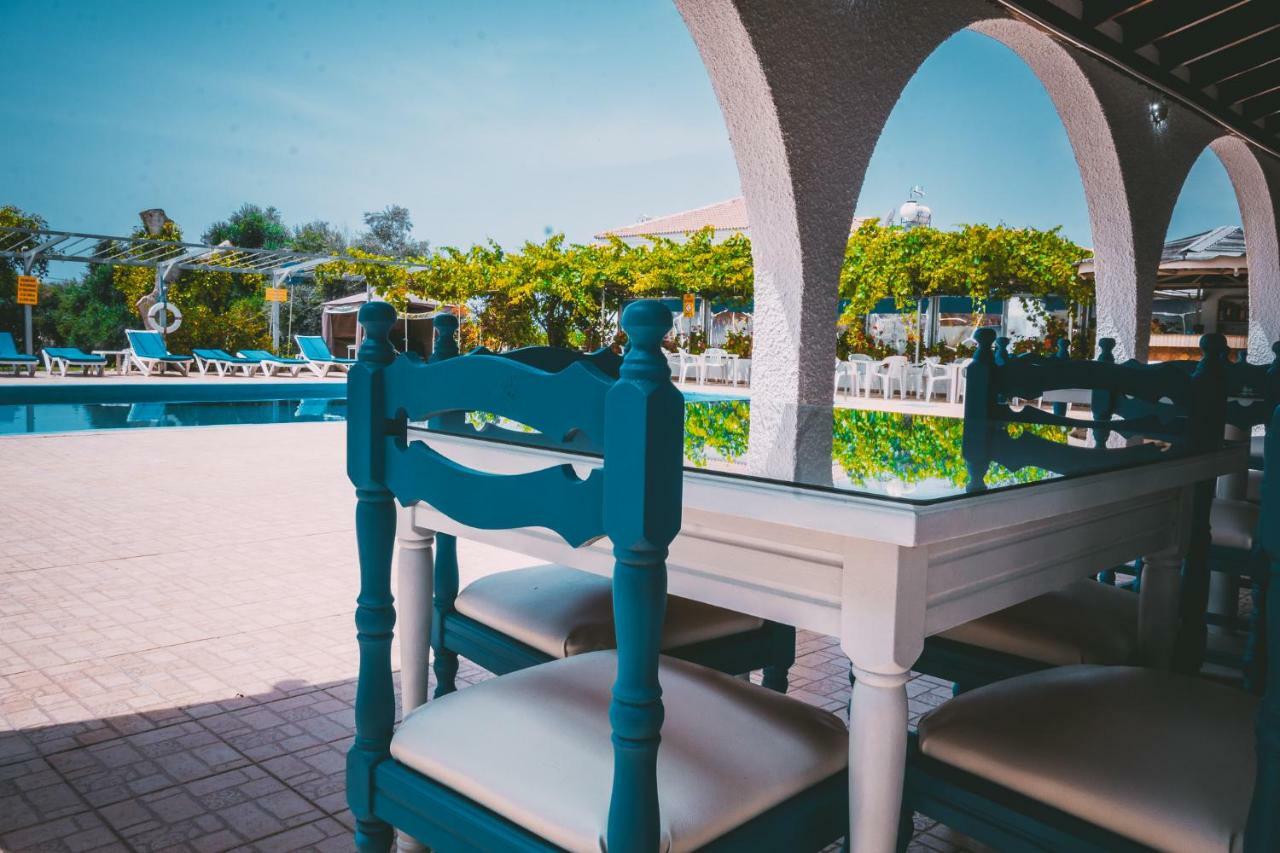 Chrysland Agia Napa Exterior foto