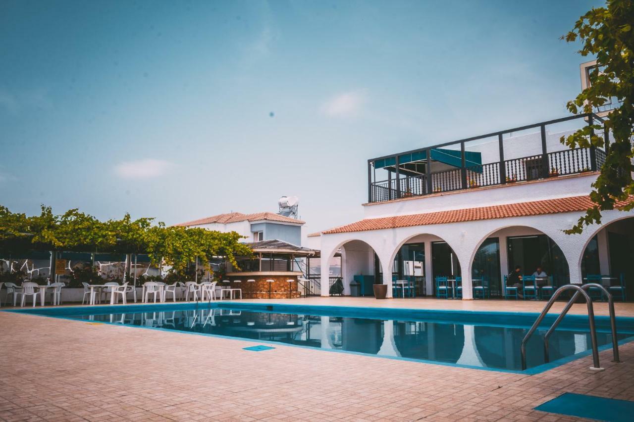 Chrysland Agia Napa Exterior foto